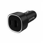AUTOLAADIJA CANYON ONDRIVE 48 PD 48W USB-A + USB-C MUST