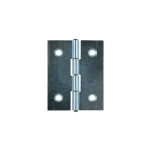 AKNAHING FISKOSTAR 38X32MM ZN 4TK PAKIS