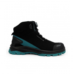 TURVASAAPAD PESSO TITAN FLEXPRO FITGO S3S FO SR ESD 45