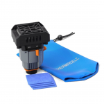S&Auml;&Auml;SEPELETAJA THERMACELL BACKPACKER / CITRIDIOL