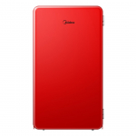 K&Uuml;LMIK MIDEA MDRD142SLE32 ERALDISEISEV 93L 86CM PUNANE