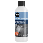 AUTO&Scaron;AMPOON ALFA KEM 500ML