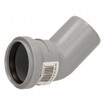 P&Otilde;LV HTP 50MM 45&deg; S16 PP