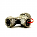 KOLMIK 20 X 16 X 16 ALUPEX INV