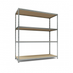 LAORIIUL WORK SYSTEM 180X160X60CM 250KG/RIIUL