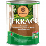 TERRASSI&Otilde;LI ESKARO TERRACE 0,9L HALL