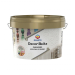 PUIDUPEITS ESKARO DECOR BEITZ 2,7L TOONIMISALUS