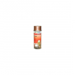 BRONZE EFFECT VASK