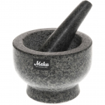 UHMER MAKU PESTLE&MORTAR GRANIIT