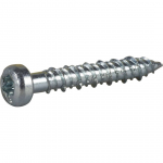 BETOONIKRUVI ESSVE 6,3X40 &Uuml;P TX30 ZN 100TK PAKIS