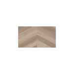 PVC KATE TARKETT ICONIK 260D CHEVRON STYLE SMOKED 4M