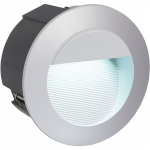 AIAVALGUSTI EGLO ZIMBA 2,5W LED 300LM 4000K &Oslash;125MM IP64