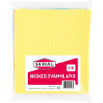 SVAMMLAPID SERIAL NIISKED 3TK