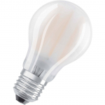 LED LAMP OSRAM 5,8W A60 E27 806LM 4000K CLASSIC MATT