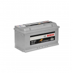 AUTOAKU BOSCH S5 013 100AH 830A 353X175X190