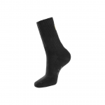 T&Ouml;&Ouml;SOKKIDE 3-PAKK SNICKERS COTTON MUST 41-44