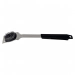 GRILLI PUHASTUSHARI TRAMONTINA CHURRASCO BLACK