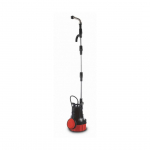 T&Uuml;HJENDUSPUMP PAAGILE SCHEPPACH RBP350 350W 5500L/H 7/11M