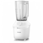 KANNMIKSER PHILIPS 3000 SERIES HR2041/00 450W 1,9L VALGE