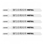 TIKKSAELEHT KWB, METALL, PEEN 5TK