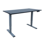 T&Ouml;&Ouml;LAUD ERGO OPTIMAL 2 MOOTORIGA 140X80C