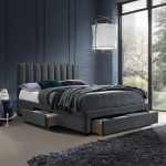 VOODI GRACE 160X200CM MADRATSIGA HARMONY