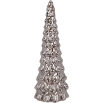 J&Otilde;ULUKAUNISTUS J&Otilde;ULUPUU 24CM 10LED HALL KLAAS