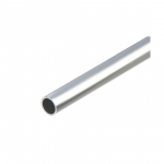 ALUMIINIUM O-PROFIIL CEZAR 8X1X1000MM