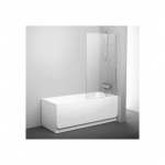 VANNISEIN RAVAK PVS1 80X140CM, L&Auml;BIPAISTEV