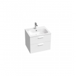 VALAMUKAPP RAVAK SD CHROME II 800 VALGE