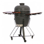 S&Ouml;EGRILL TUNABONE KAMADO 21" TUMEHALL
