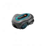 ROBOTNIIDUK GARDENA SMART SILENO MAX 1500M2