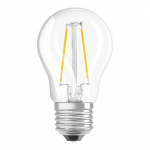 LED LAMP OSRAM STAR CLASSIC P FIL 2,5W 827 E27 NON-DIM