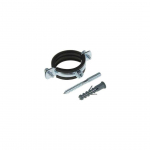 TORUKLAMBER METALLIST T&Uuml;&Uuml;BLI JA KRUVIGA KINGFIX 106-111MM