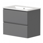 VALAMUKAPP RB BATHROOM 61CM VALAMUGA MATT HALL