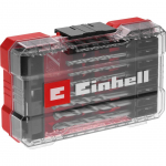 OTSIKUTE JA PUURIDE KOMPLEKT EINHELL M-CASE 33-OSALINE