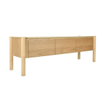 TV LAUD GARDENIA 153X43XH50.5CM, TAMM