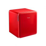 K&Uuml;LMIK MIDEA MDRD86SLE32 ERALDISEISEV 47L 49,2CM PUNANE