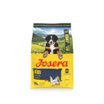 KUIVTOIT JOSERA KOERTELE KIDS 3KG