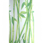 DU&Scaron;IKARDIN 180X200CM DUSCHY 623-11 BAMBUS POL&Uuml;ESTER