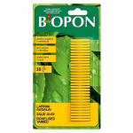 V&Auml;ETISEPULGADLEHTTAIMEDELE BIOPON 30TK
