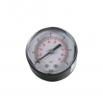 MANOMEETER 0-6BAR 1/4"VK TAGANT&Uuml;HENDUS