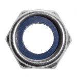 LUKUSTUSMUTTER M10 ZN DIN 985 20TK PAKIS