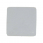 HARUKARP ABB IP55 AP9 86X86X39MM HALL