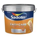 SEINAV&Auml;RV SADOLIN EASYCARE 10L VALGE MATT