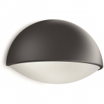 FASSAADIVALGUSTI PHILIPS DUST ANTRATSIIT 3W LED 270LM IP44