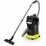 TUHAIMUR K&Auml;RCHER AD 4 PREMIUM