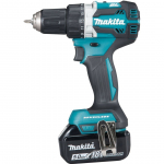 AKUTRELL MAKITA DDF484RTJ 18V 2X5,0AH