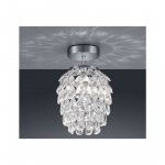 LAELAMP REALITY PETTY 1X40W E14