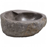 VALAMU GL 323 45X35X15CM LOODUSLIK KIVI HALL